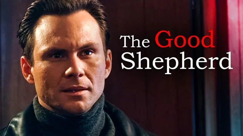 The Good Shepherd screenshot 3