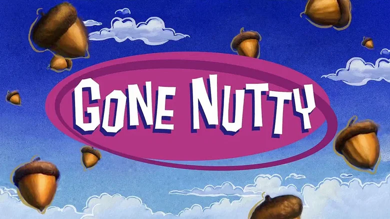 Gone Nutty screenshot 3