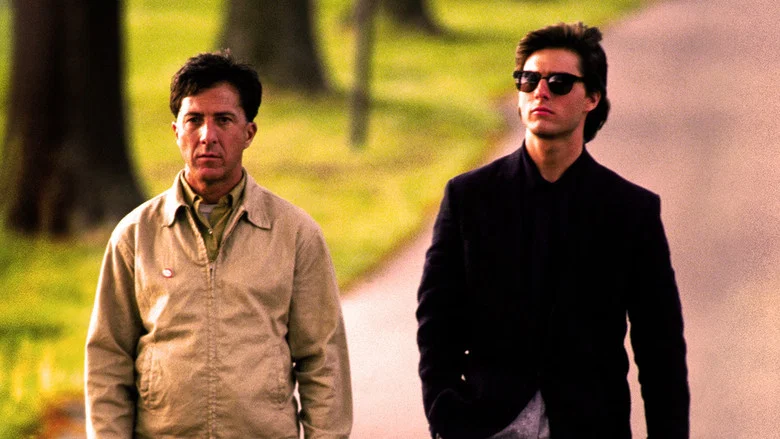Rain Man screenshot 5