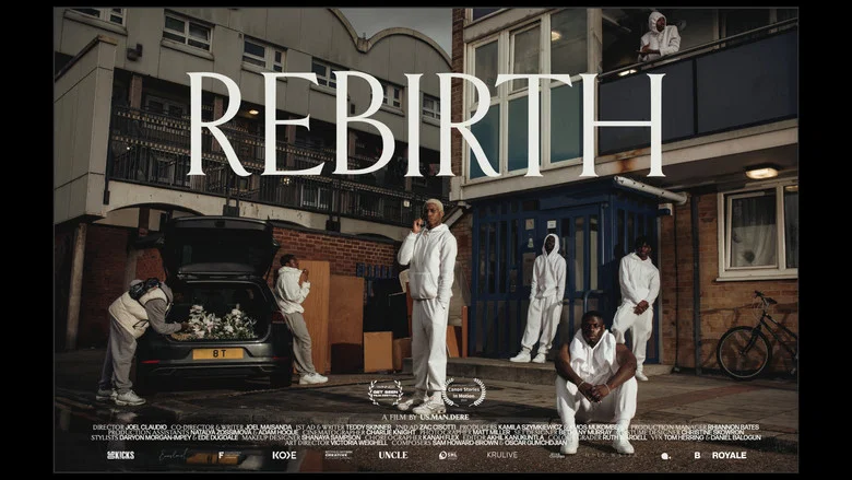 REBIRTH screenshot 2