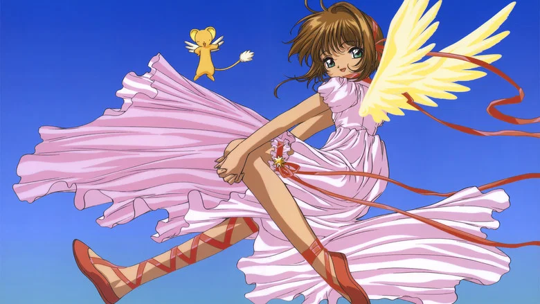 Cardcaptor Sakura: The Sealed Card screenshot 5