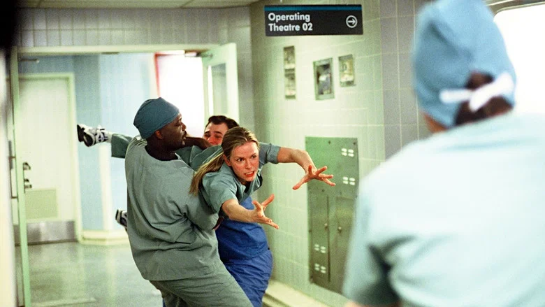 White Coats screenshot 3