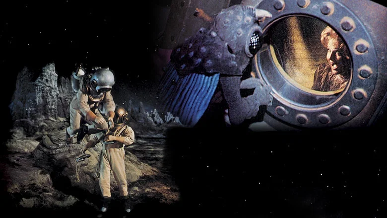 First Men in the Moon screenshot 7