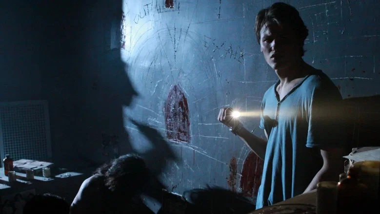 Grave Encounters 2 screenshot 2