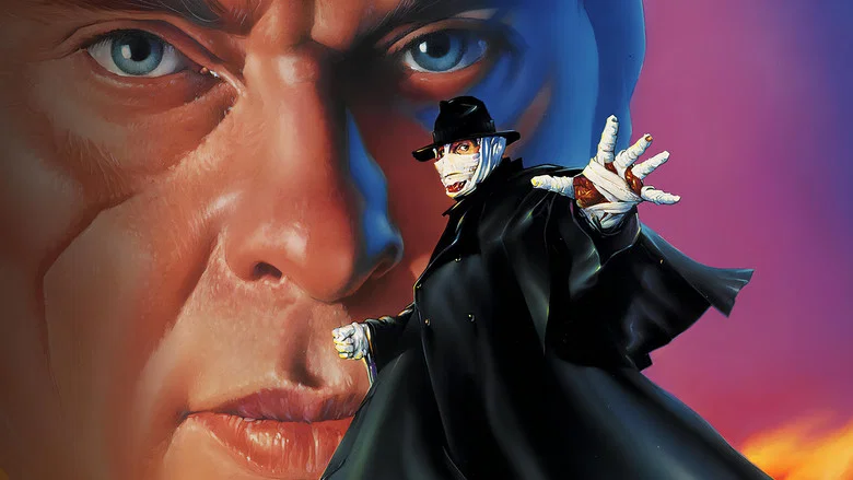 Darkman II: The Return of Durant screenshot 4
