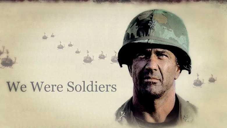We Were Soldiers screenshot 5
