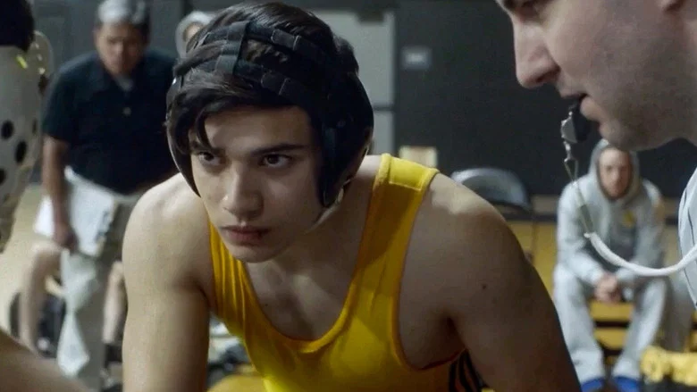 Headlock screenshot 1