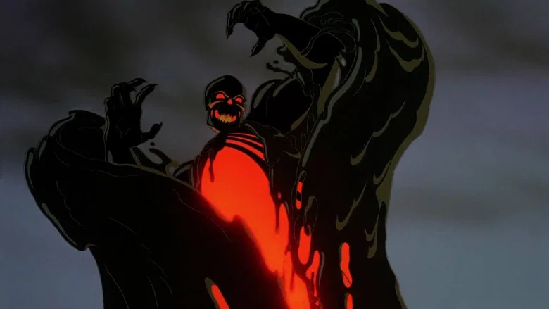 FernGully: The Last Rainforest screenshot 2