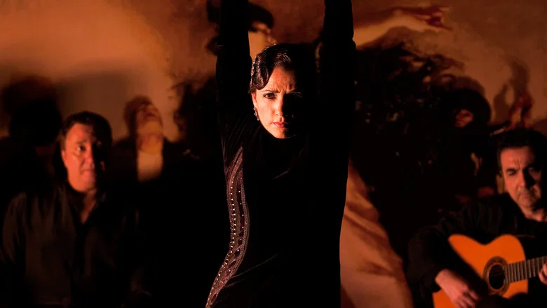 Flamenco Flamenco screenshot 4