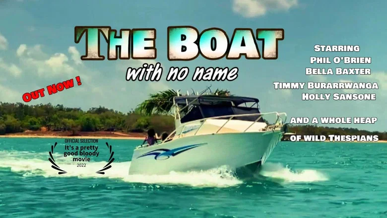 The Boat with No Name screenshot 1