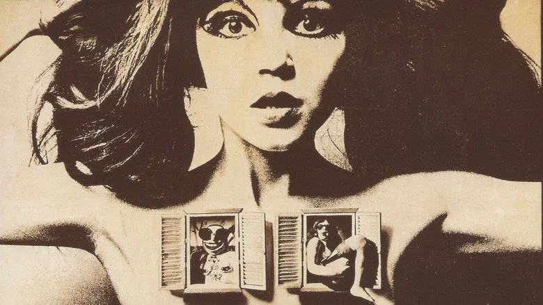 Chelsea Girls screenshot 3