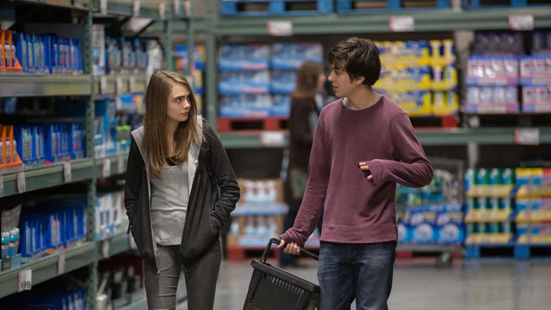 Paper Towns screenshot 6
