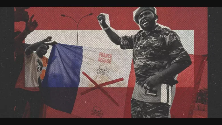 Afrique-France : le divorce ? screenshot 1
