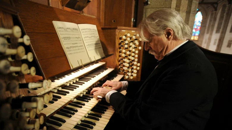 Albert Schweitzer screenshot 1