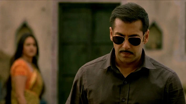 Dabangg screenshot 4