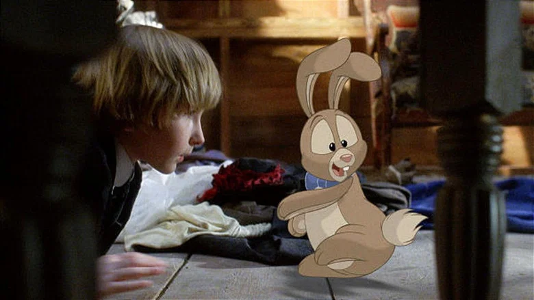The Velveteen Rabbit screenshot 2