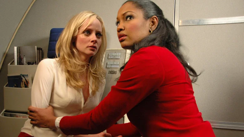 Women in Trouble screenshot 2