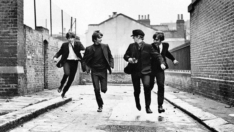 A Hard Day's Night screenshot 4
