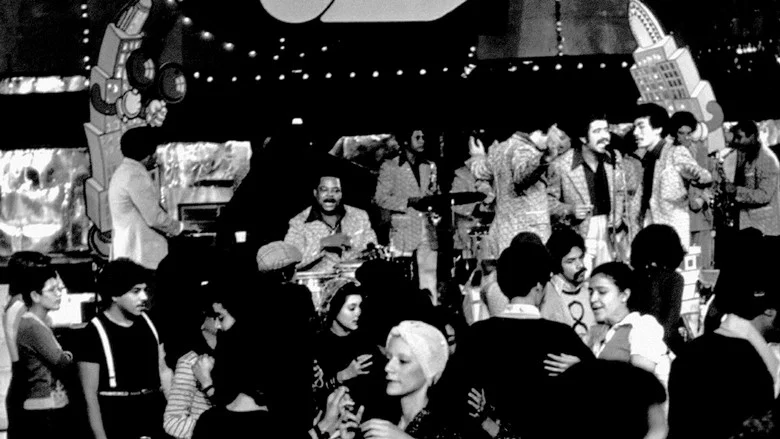 Nueva York: A Musical History of Latin New York screenshot 2
