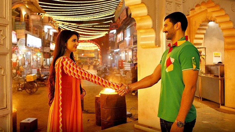 Daawat-e-Ishq screenshot 2