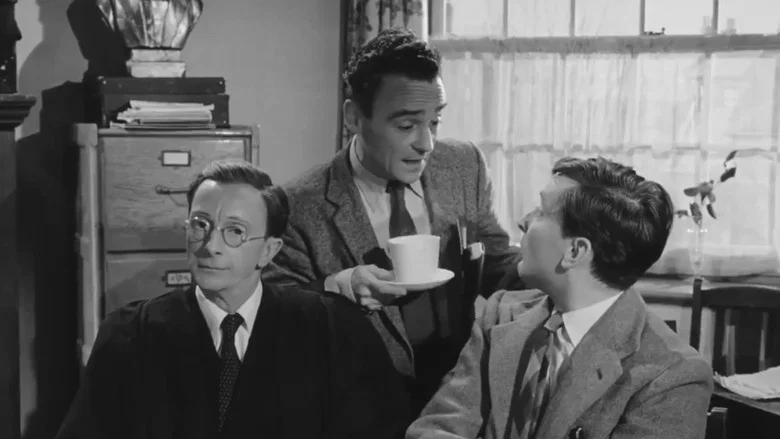 Carry On Teacher screenshot 3