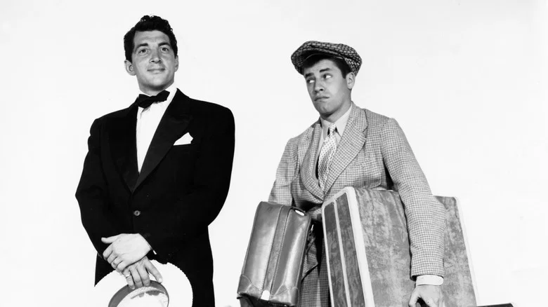 The Stooge screenshot 1
