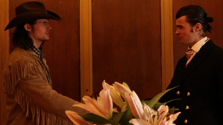 Toxteth Cowboy screenshot 2