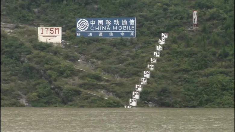 Up the Yangtze screenshot 4