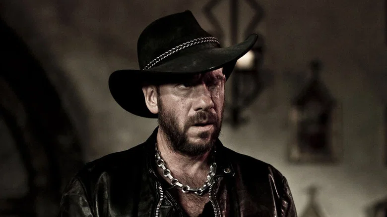 Hard Ride to Hell screenshot 3