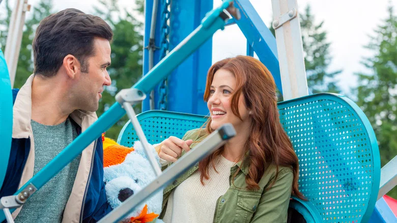 Falling for Vermont screenshot 1