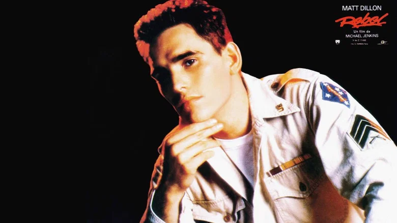 Rebel screenshot 2