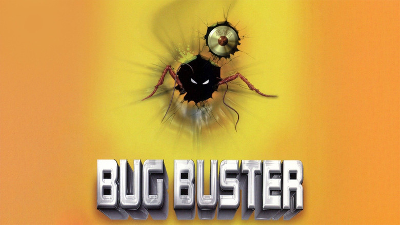 Bug Buster screenshot 8