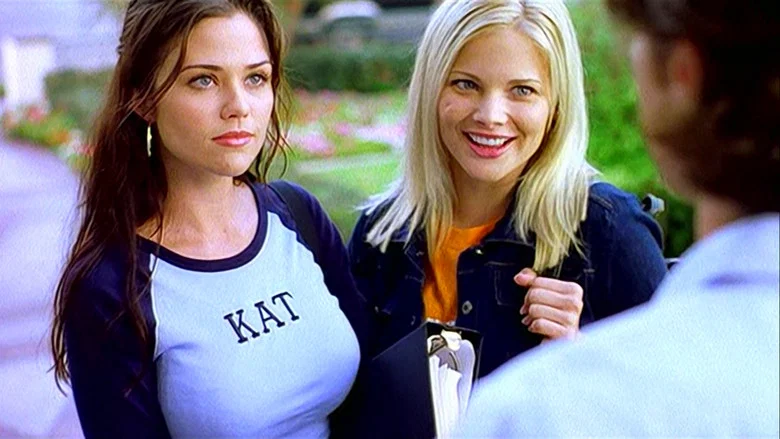 Going Greek screenshot 5
