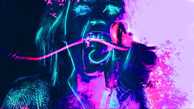 Bad Blood... the Hunger screenshot 4