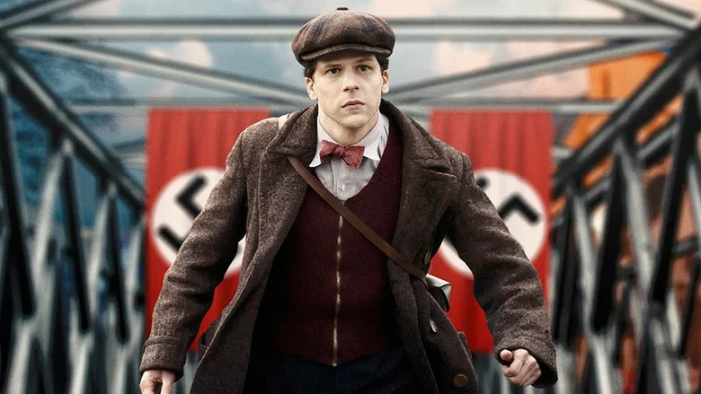 Resistance screenshot 5