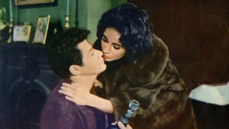 BUtterfield 8 screenshot 3