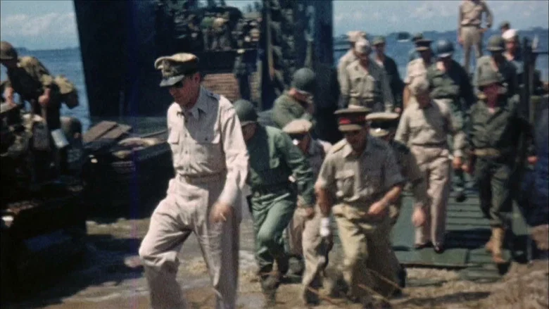 Fall of Japan: In Color screenshot 1