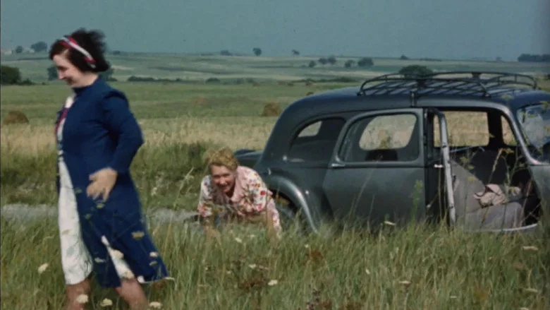 France 1939: One Last Summer screenshot 3