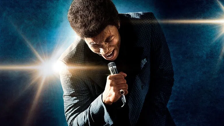 Get On Up screenshot 1