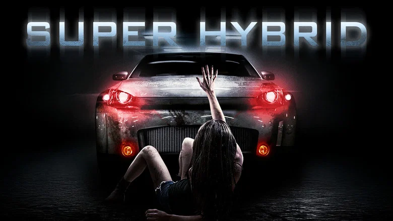 Super Hybrid screenshot 5