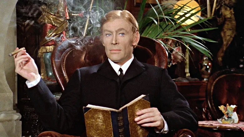 The Ruling Class screenshot 3