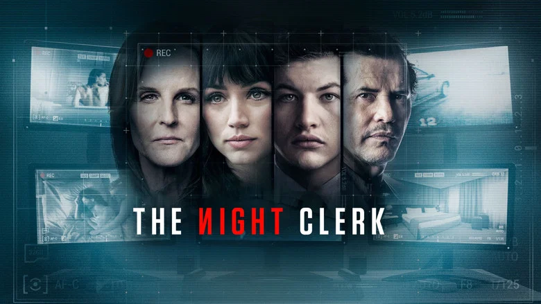 The Night Clerk screenshot 6