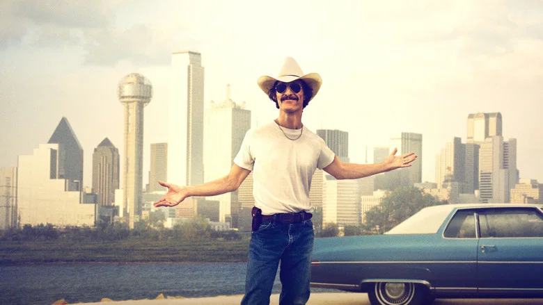 Dallas Buyers Club screenshot 5