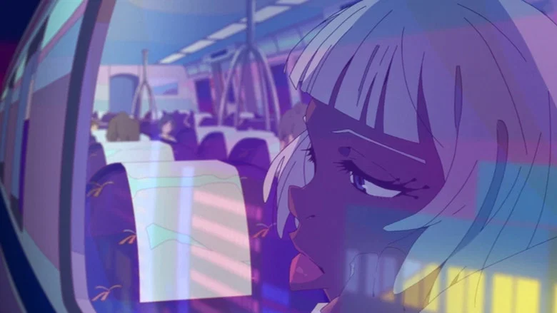 GREAT PRETENDER razbliuto screenshot 1