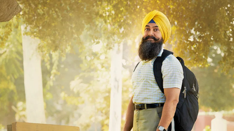 Laal Singh Chaddha screenshot 6