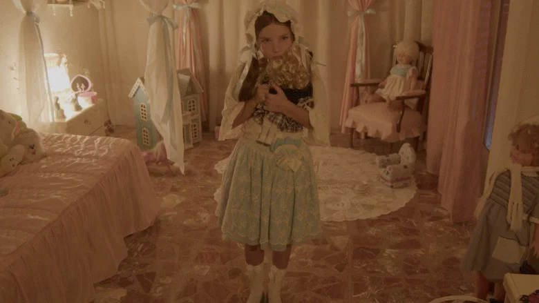 Muñequita screenshot 1