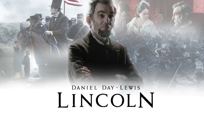 Lincoln screenshot 5