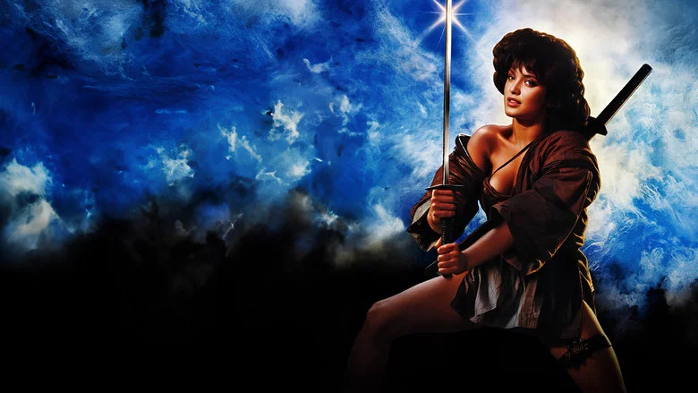 Ninja III: The Domination screenshot 2