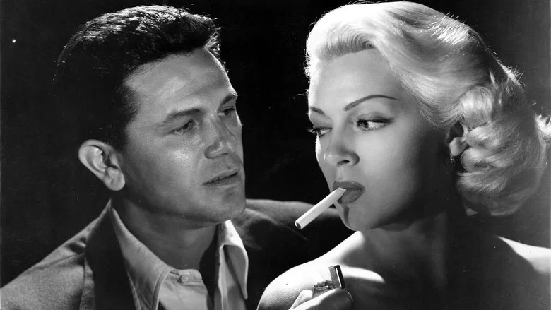 The Postman Always Rings Twice screenshot 7