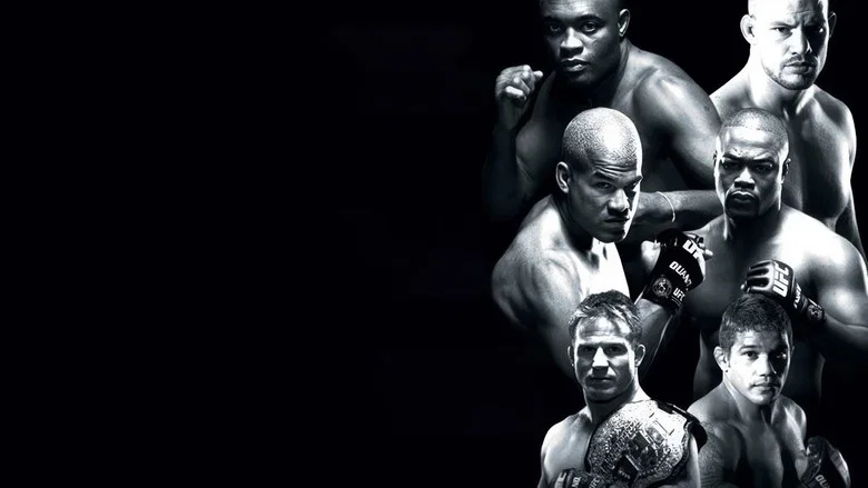 UFC 73: Stacked screenshot 3